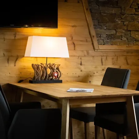 Tirolia Apartment Leutasch