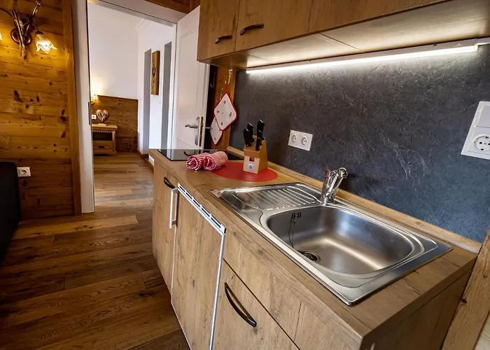 Apartment Tirolia