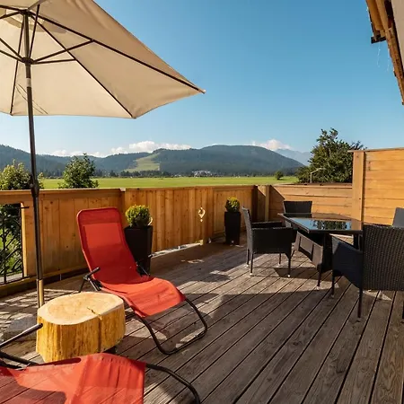 Apartament Tirolia